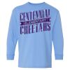 5400B Youth Heavy Cotton Long Sleeve Thumbnail