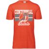 3065 Adult Extra Soft Tri-Blend T-Shirt Thumbnail