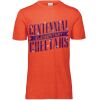 3065 Adult Extra Soft Tri-Blend T-Shirt Thumbnail