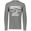 3075 Adult Extra Soft Tri-Blend Longsleeve Thumbnail