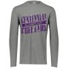 3075 Adult Extra Soft Tri-Blend Longsleeve Thumbnail