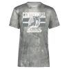 222696 Youth Cotton-Touch Poly T-Shirt Thumbnail