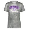 222696 Youth Cotton-Touch Poly T-Shirt Thumbnail