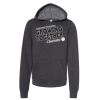 3719Y Youth Sponge Fleece Hoodie Thumbnail