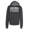 3719Y Youth Sponge Fleece Hoodie Thumbnail