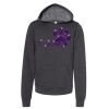 3719Y Youth Sponge Fleece Hoodie Thumbnail
