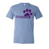 3413 Adult Extra Soft Tri-blend Tee Thumbnail