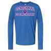 3513Y Youth Extra Soft Tri-blend Long Sleeve Thumbnail