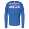 3513Y Youth Extra Soft Tri-blend Long Sleeve Thumbnail