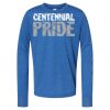 3513Y Youth Extra Soft Tri-blend Long Sleeve Thumbnail