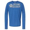 3513Y Youth Extra Soft Tri-blend Long Sleeve Thumbnail