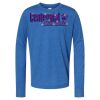 3513Y Youth Extra Soft Tri-blend Long Sleeve Thumbnail
