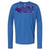 3513Y Youth Extra Soft Tri-blend Long Sleeve Thumbnail