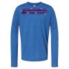 3513Y Youth Extra Soft Tri-blend Long Sleeve Thumbnail