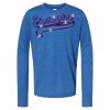 3513Y Youth Extra Soft Tri-blend Long Sleeve Thumbnail