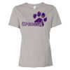 6413 Women’s Extra Soft Tri-blend Tee Thumbnail